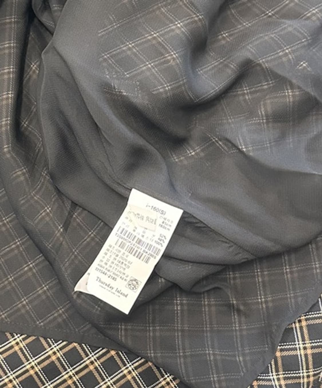 새) 써스데이아일랜드 아일렛 원피스  상품이미지8