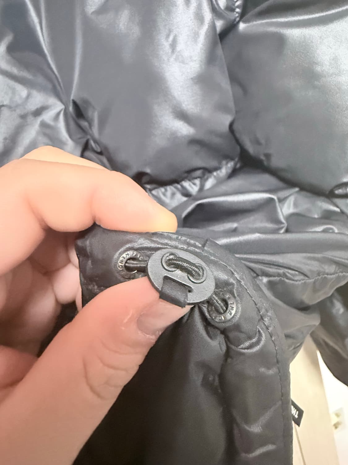 노스페이스 눕시 온볼 상품이미지4