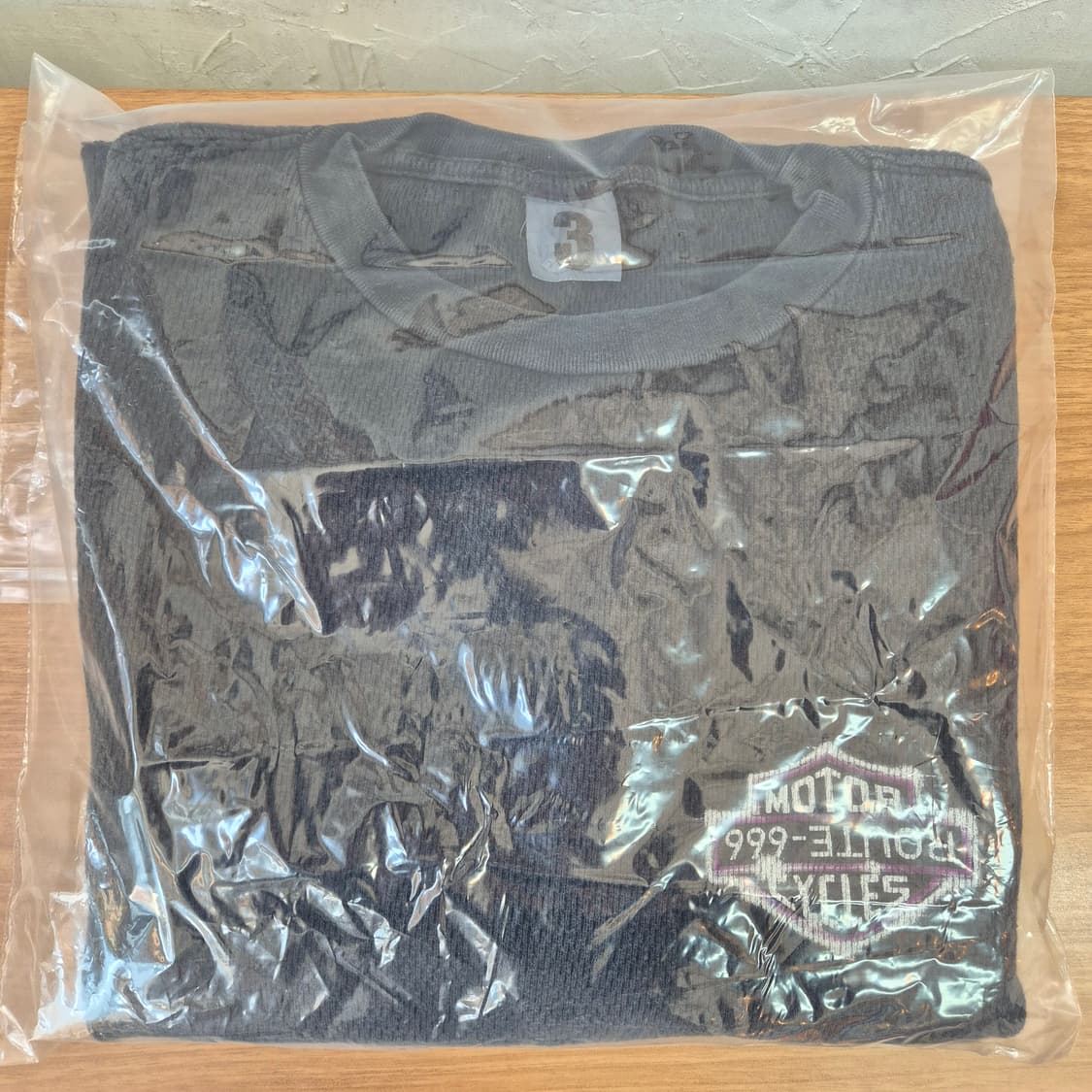 도넛리벤지 롱슬리브 3 상품이미지2