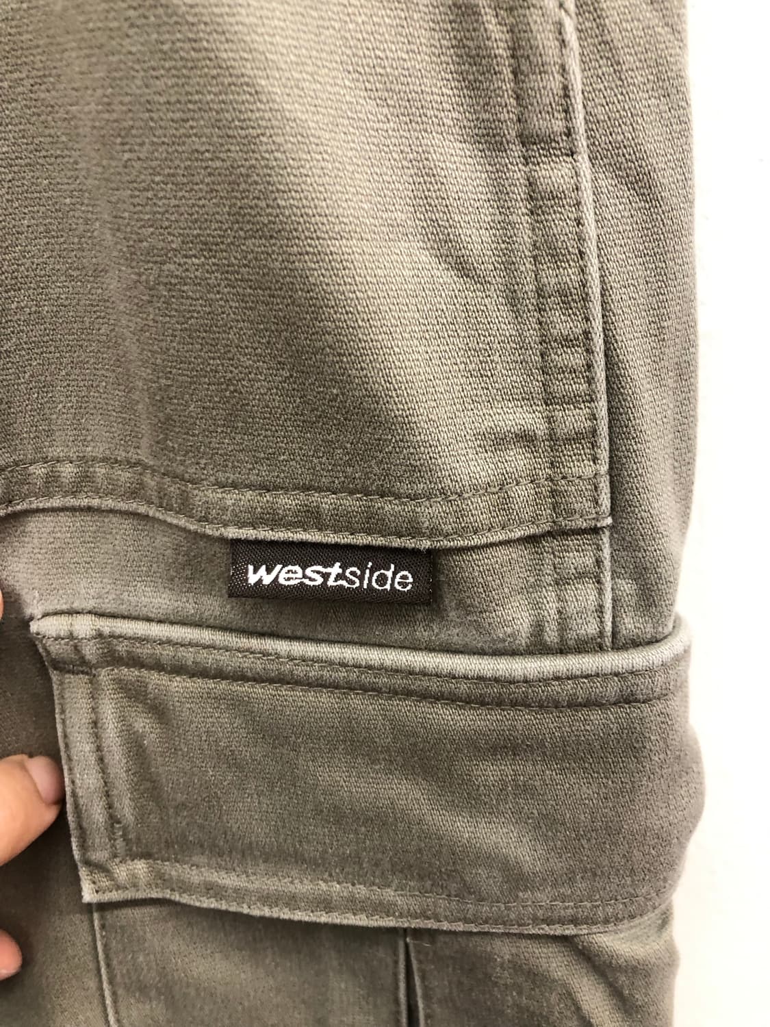 westside 카고 팬츠 상품이미지5