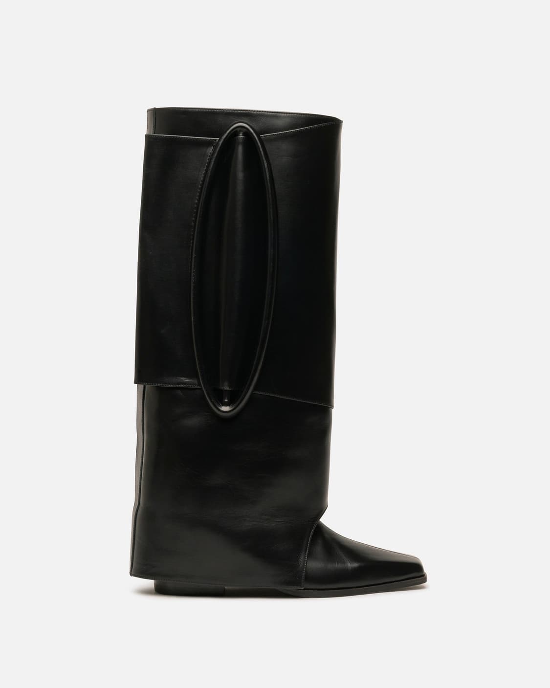 Goomheo 부츠 + 비브람창 수선 상품이미지1