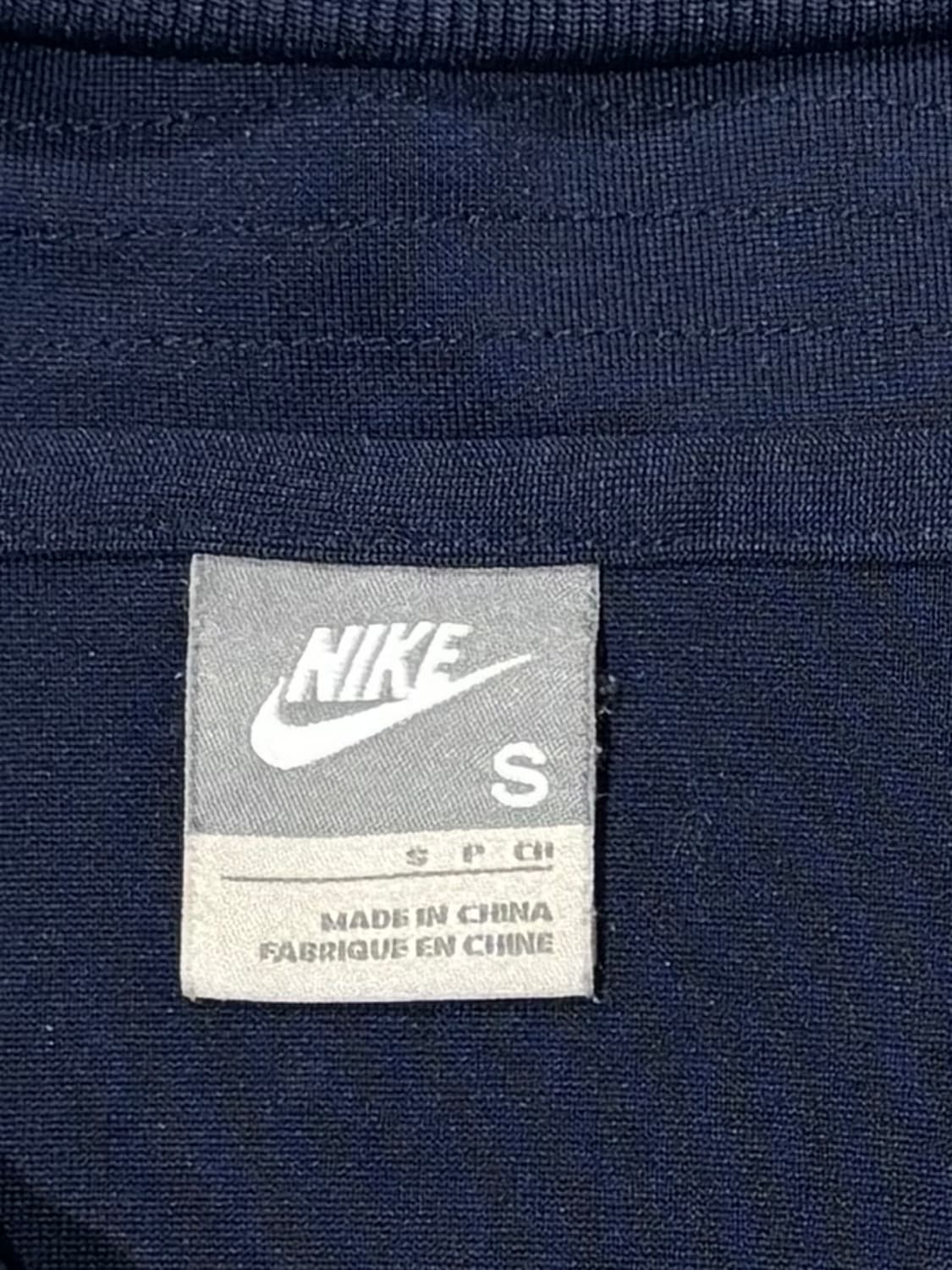 나이키 아스날 후드 트랙탑 상품이미지8