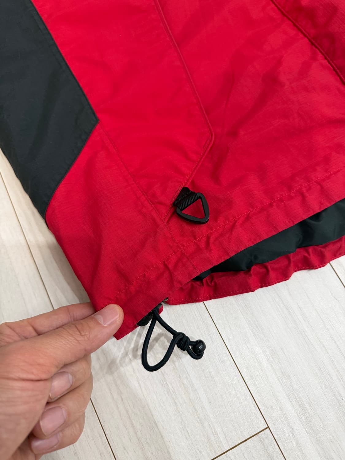 LL Bean USA 00’s 빈티지 바람막이 상품이미지7