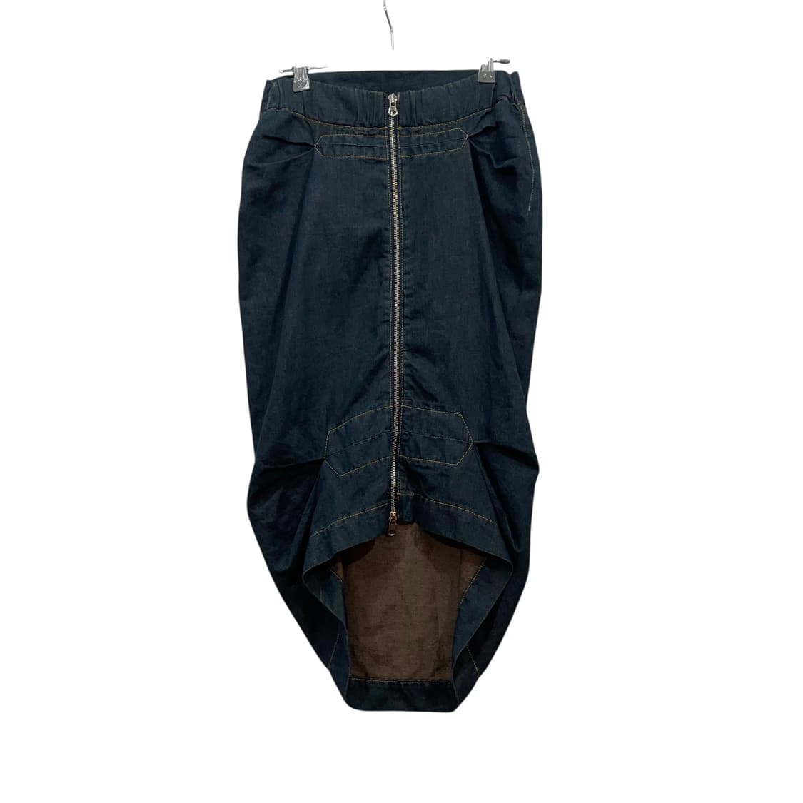 Vivienne Westwood Orb Denim Skirt 상품이미지4