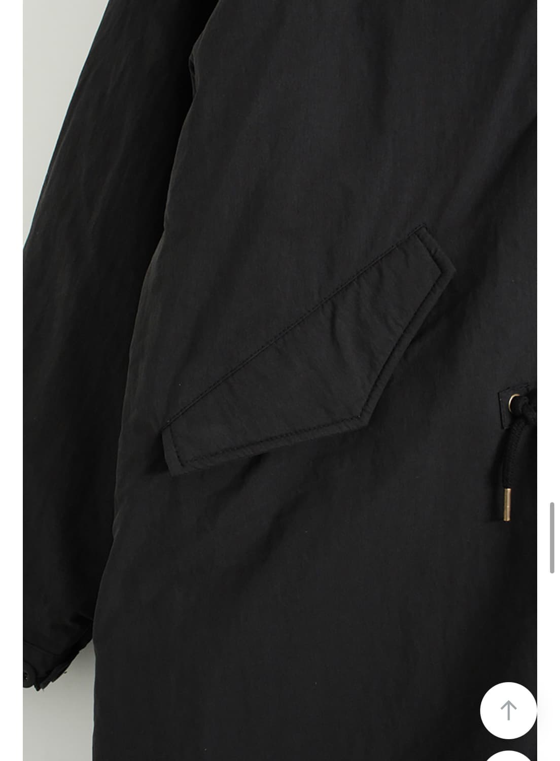 로컬맨션 사파리자켓 상품이미지7