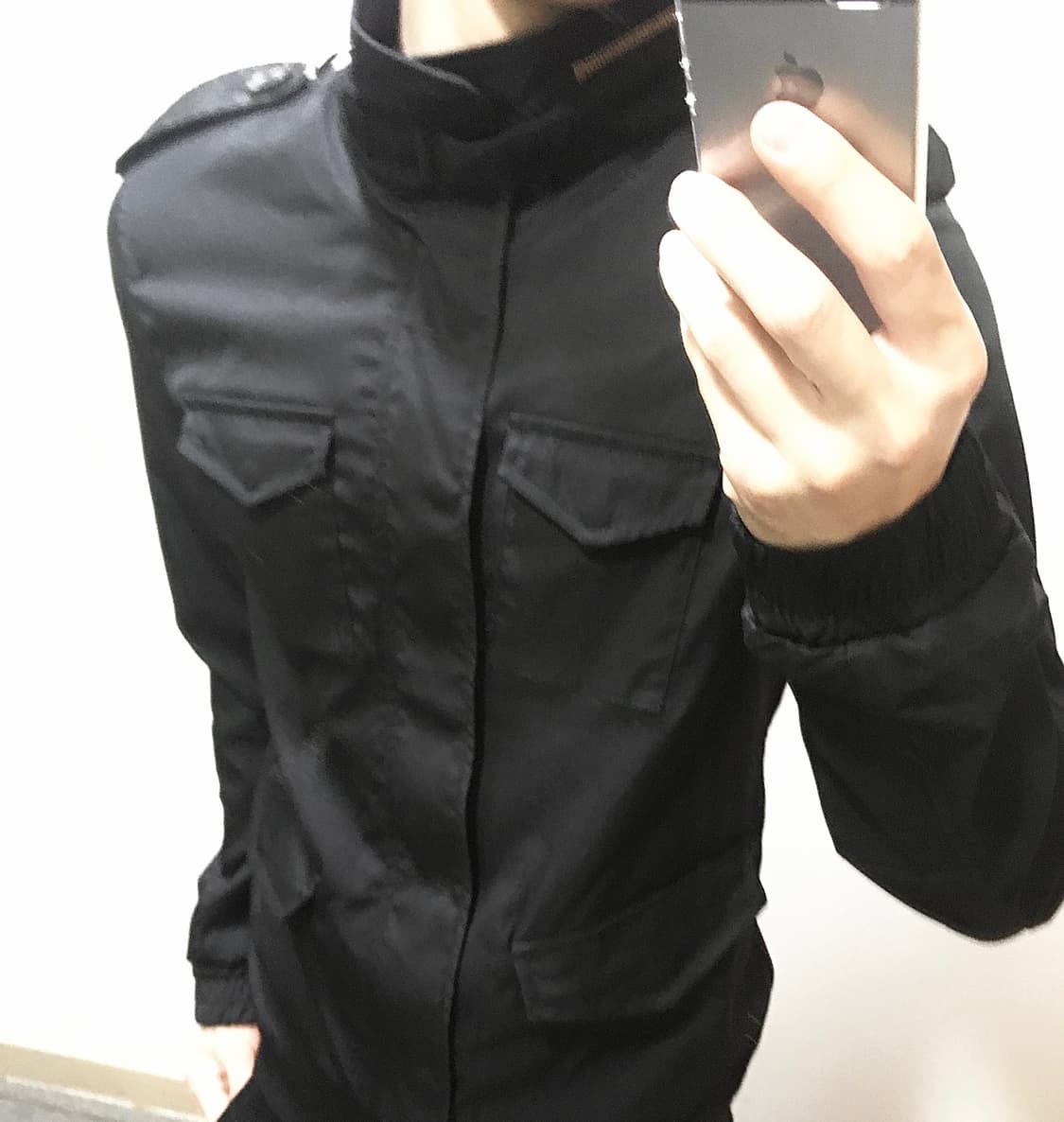 준 하시모토 m65 필드 자켓 상품이미지1