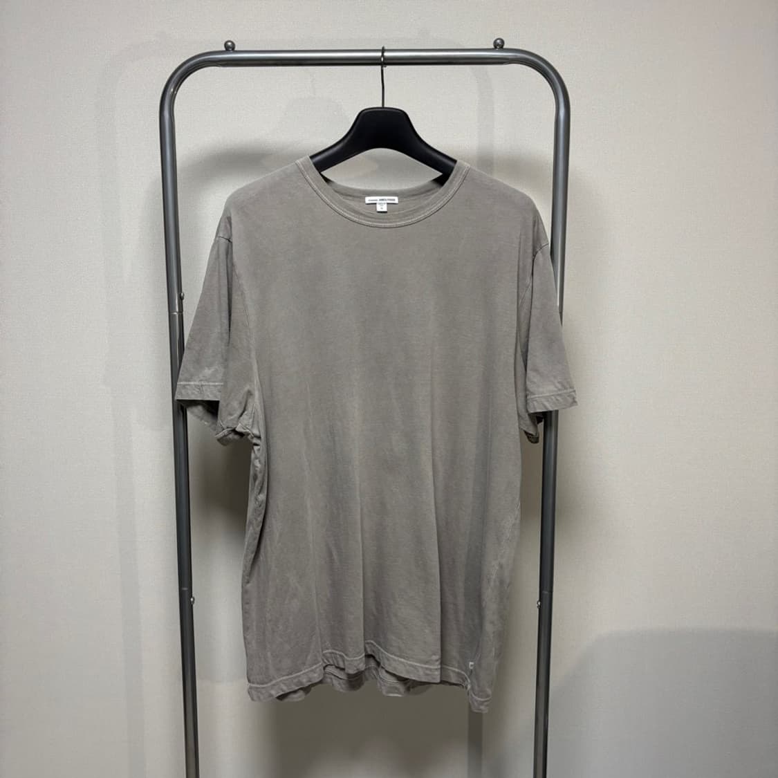 5) 제임스펄스 james perse 다잉 반팔 티셔츠 상품이미지1