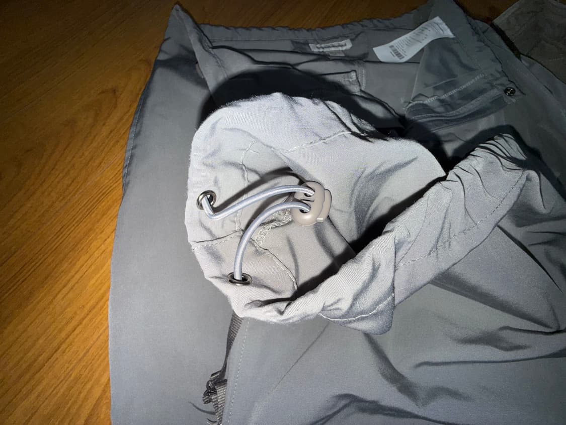 smarturbanuseful/coyseio grey pants 상품이미지4