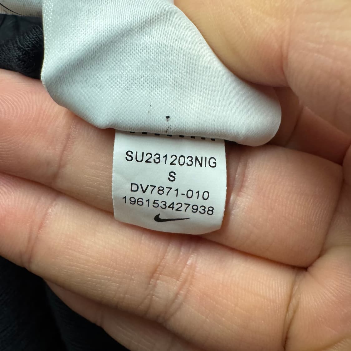 나이키 반팔티셔츠  상품이미지4