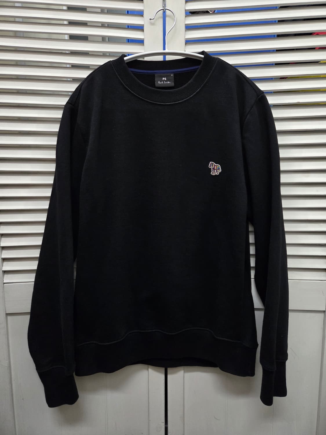 폴스미스 맨투맨 티셔츠 상품이미지1