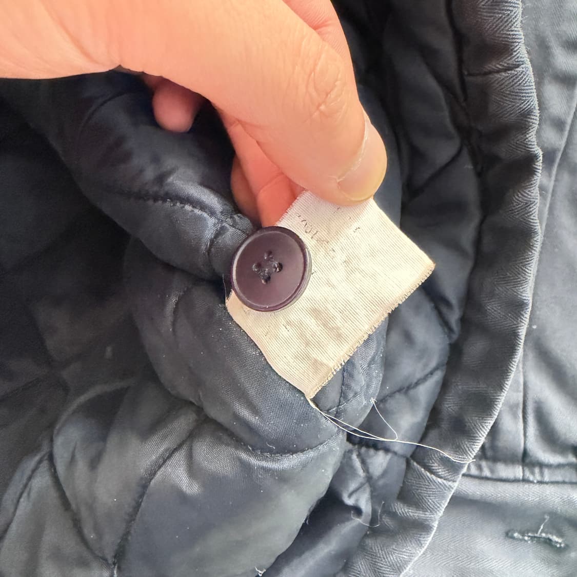 Corisco 빈티지 워크자켓 L 상품이미지6