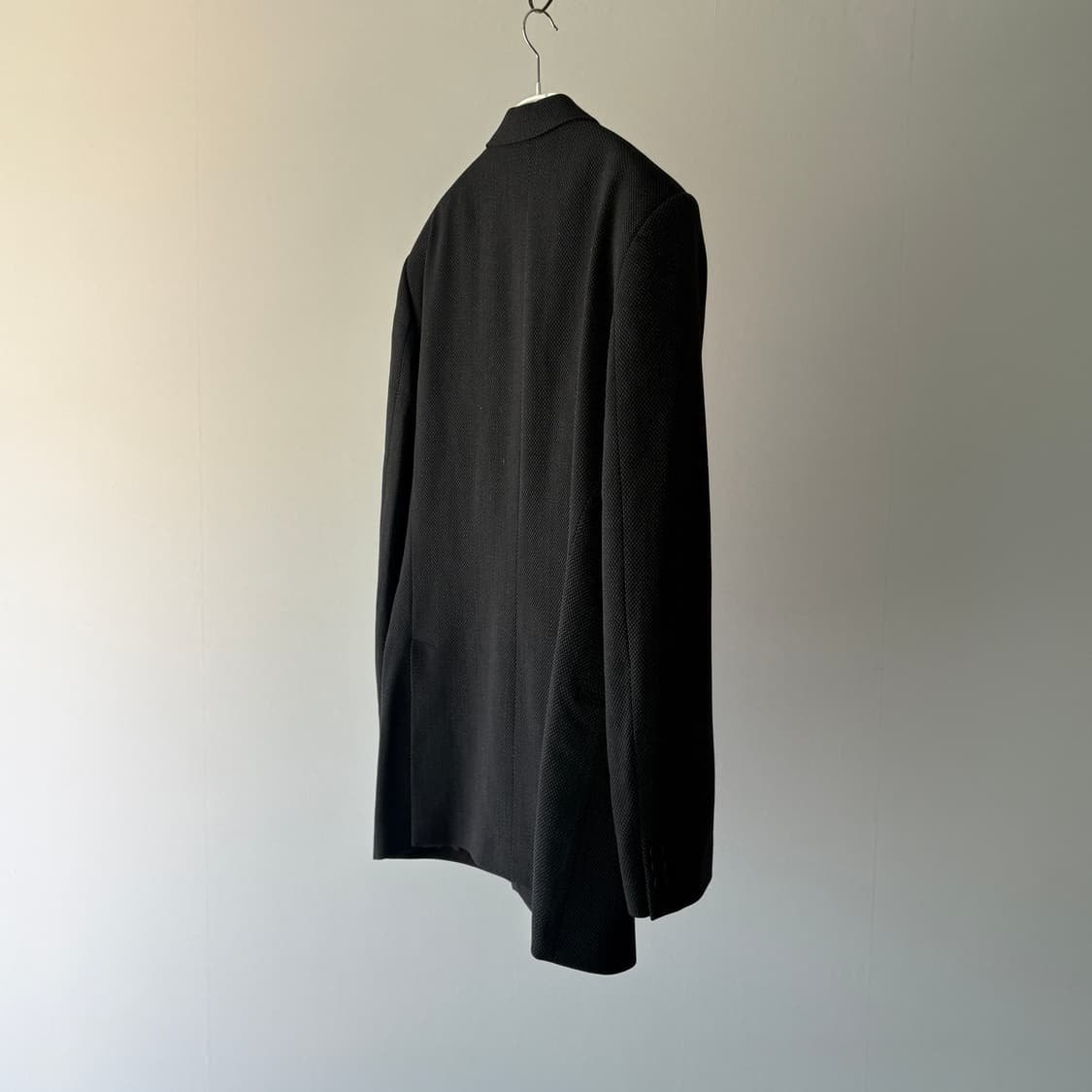  ▫️90's Emporio Armani Wool Jacket 상품이미지3