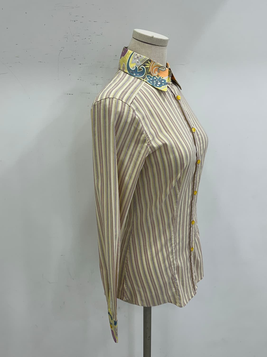 에트로 여성 남방 상품이미지4