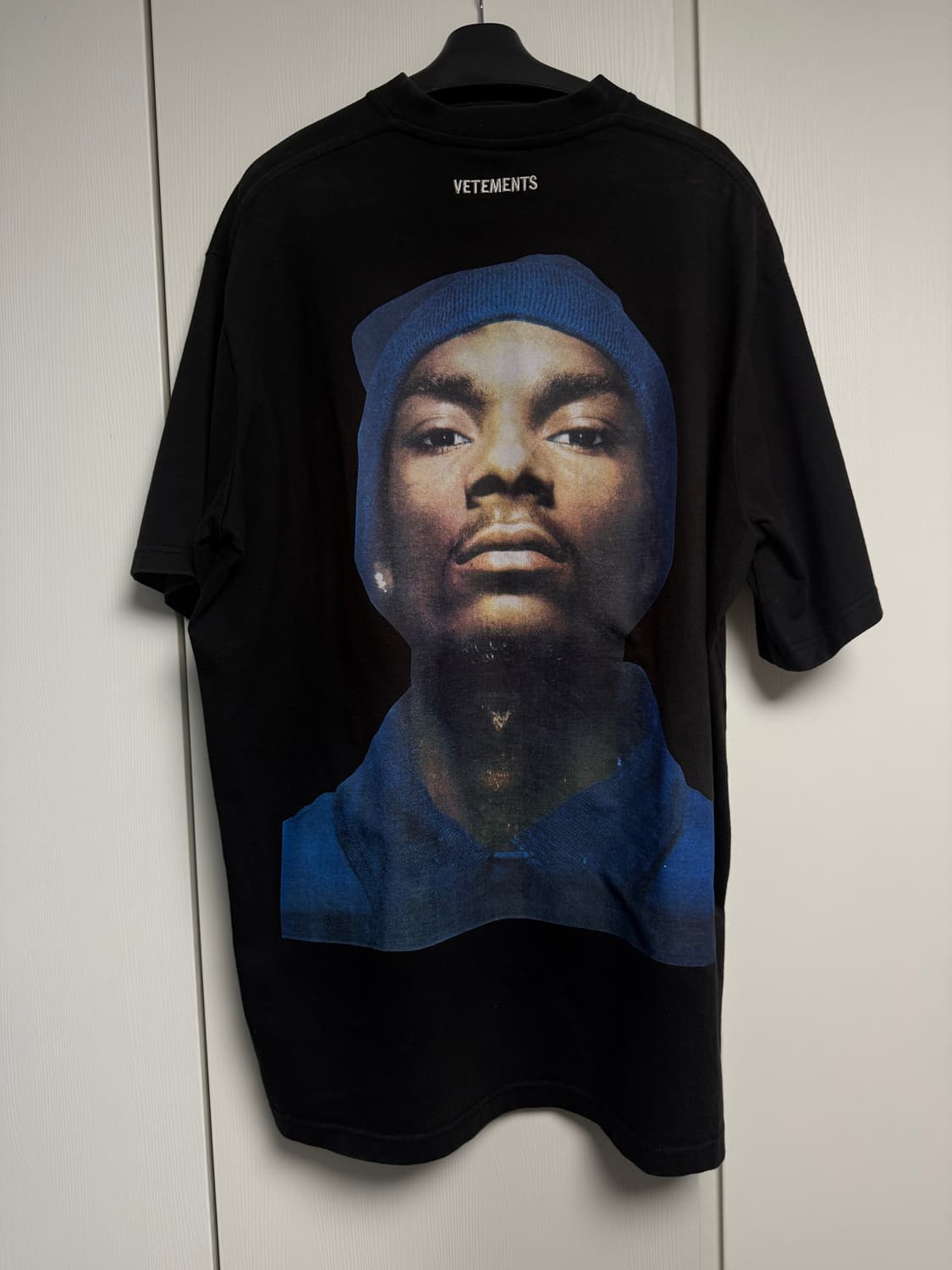 급쳐 [s] 베트멍 스눕독 뒷판 상품이미지1