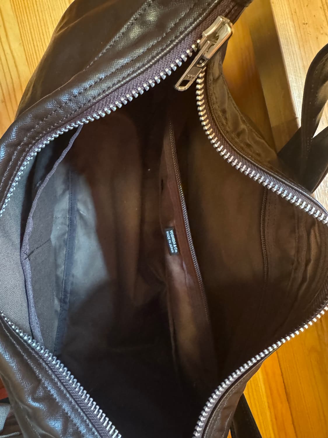 포터 프리스타일백 숄더백 상품이미지4