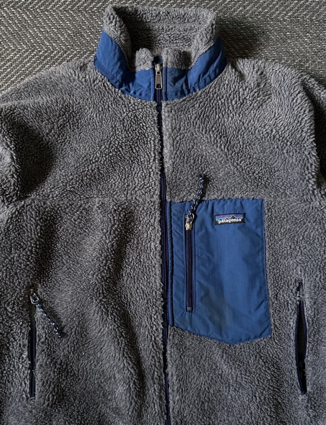 파타고니아 레트로X 90s(1999) 상품이미지2