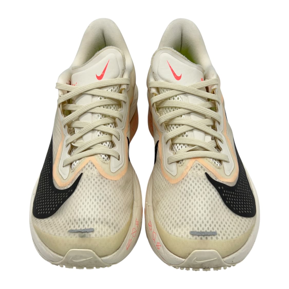 255 W 나이키 줌 플라이6 페일 아이보리 크림슨 틴트 상품이미지4