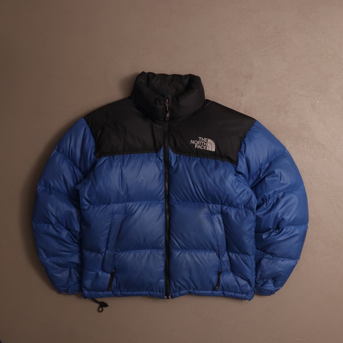 00's 노스페이스 눕시 700 블루 A1862 상품이미지1