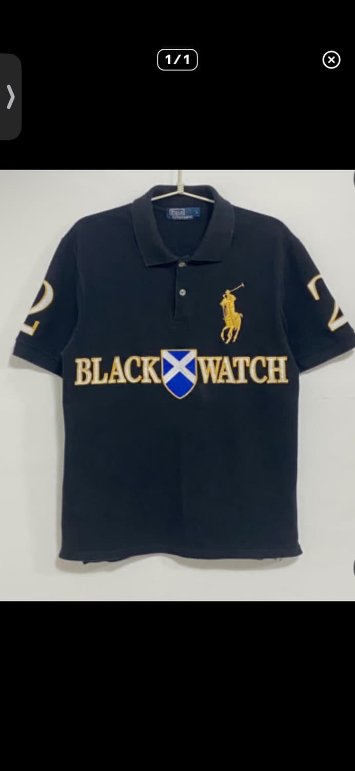 폴로 빅포니 구해요 상품이미지2
