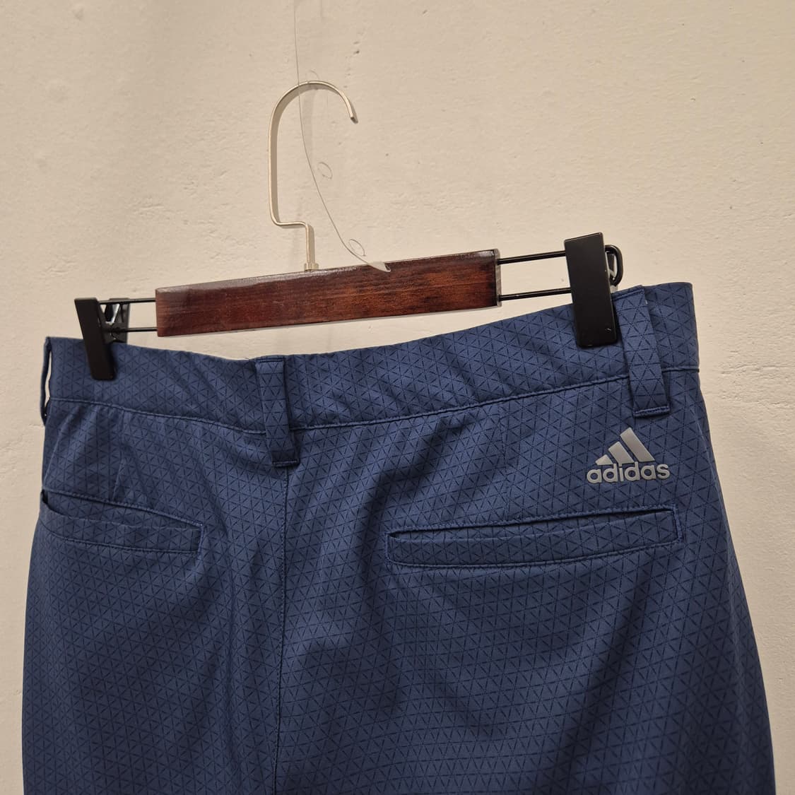 아디다스 골프 기능성 팬츠 M 상품이미지4