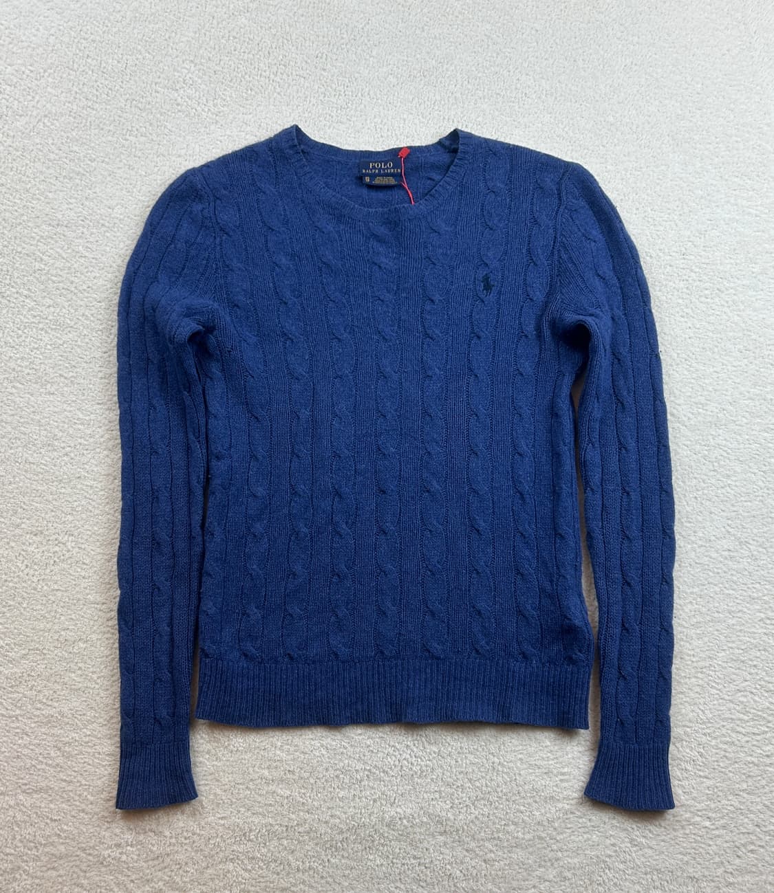폴로 랄프로렌 니트 상품이미지1