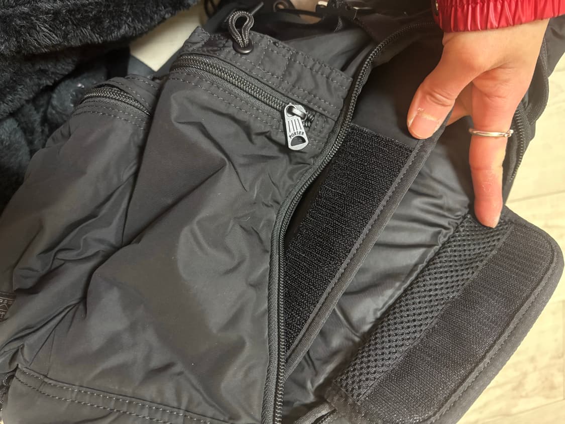 요시다포터 센시즈 백팩 상품이미지5