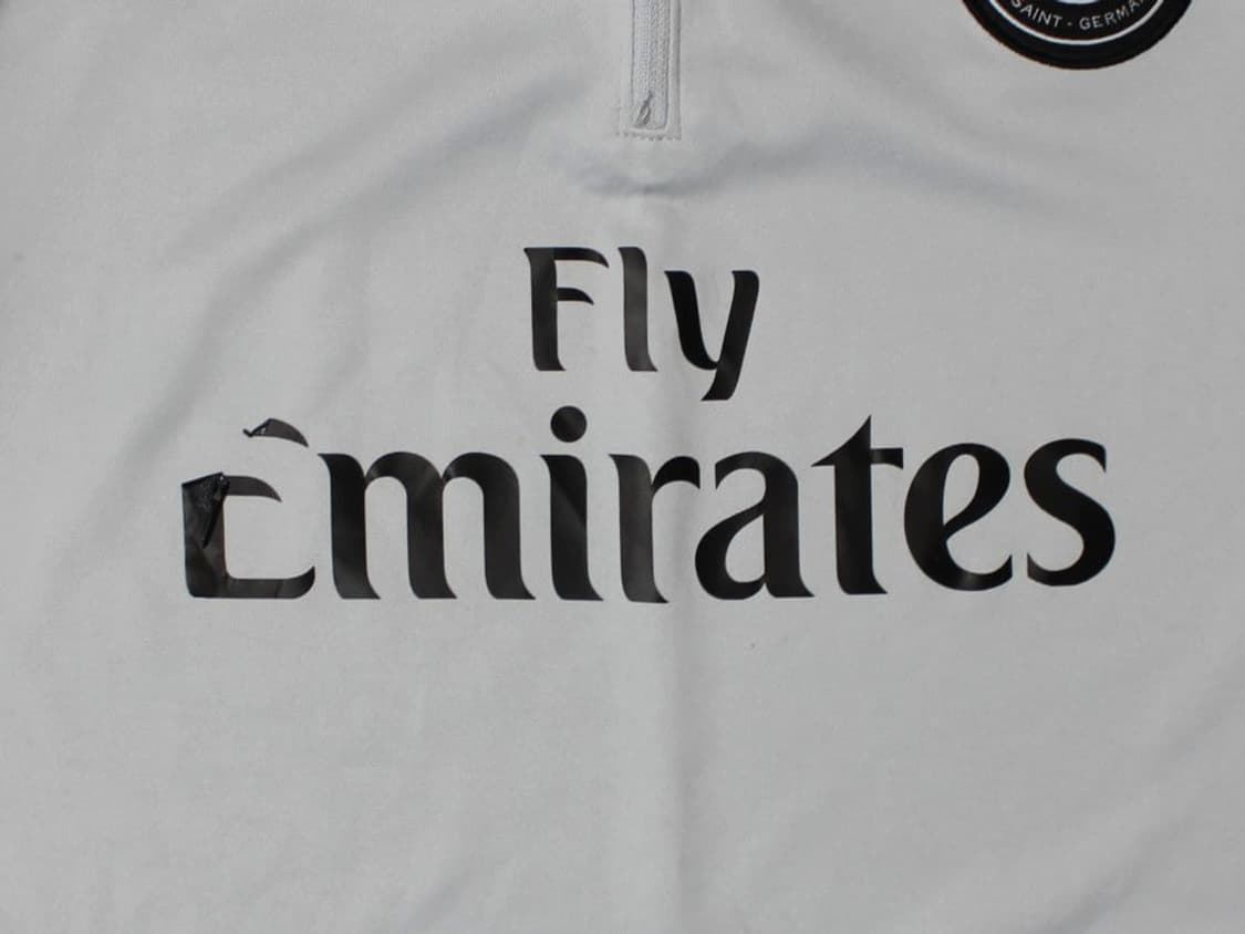 Nike 나이키 파리생제르망 트레이닝 아노락 상품이미지4