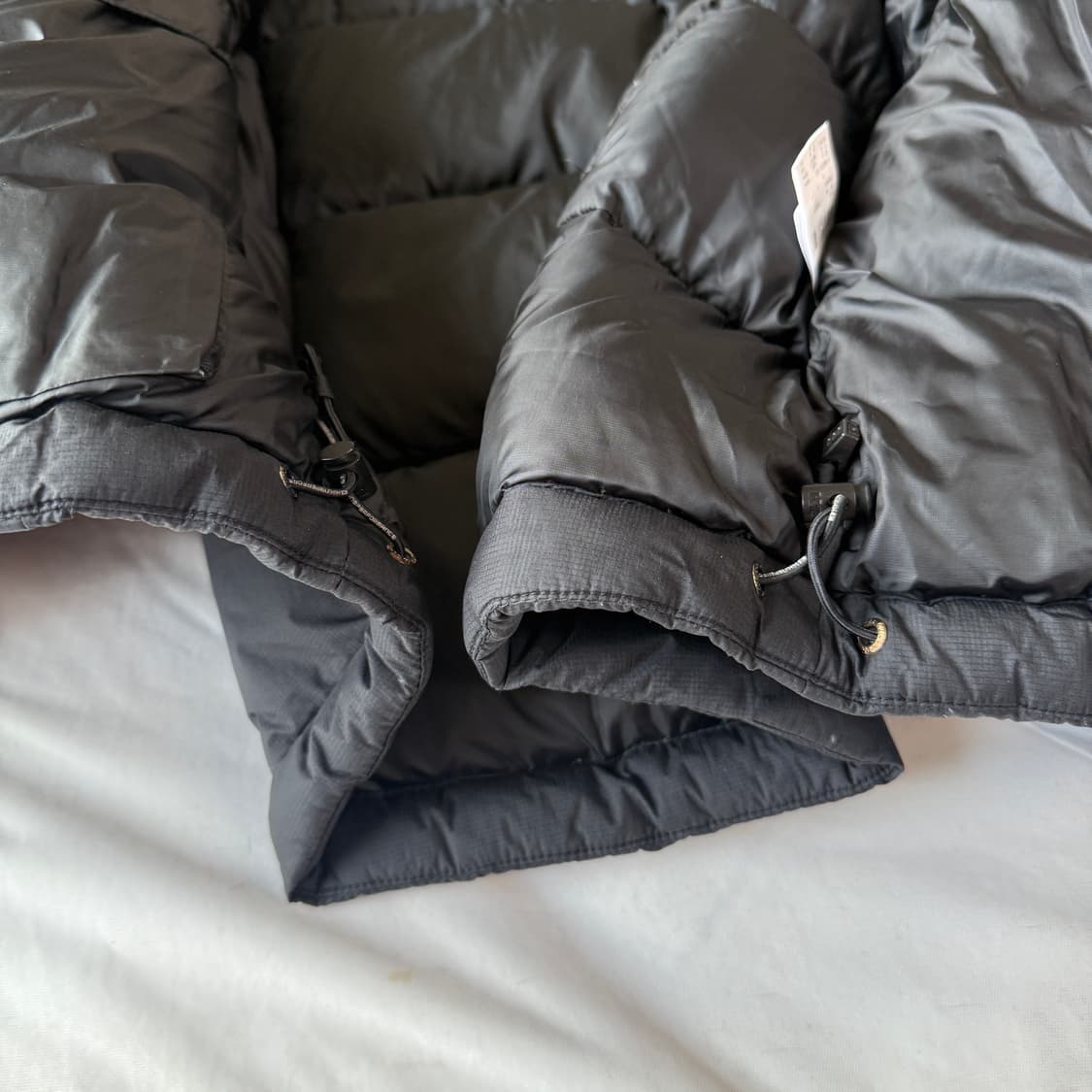 K2 코볼트 대장급 구스다운 패딩 M 상품이미지9