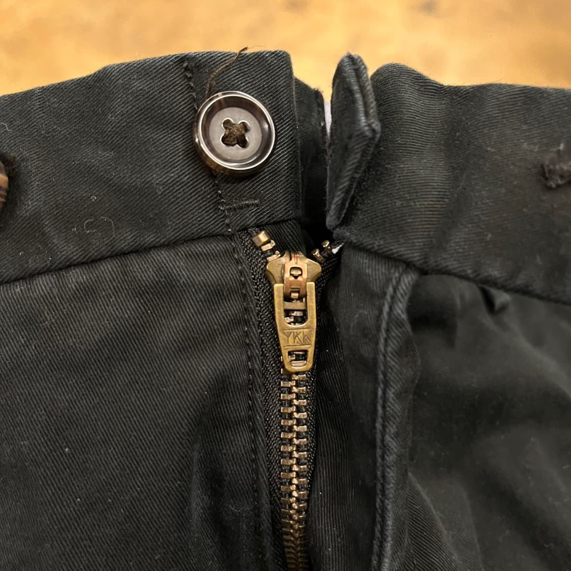 [정품/36,32] 폴로랄프로렌 스트레치 슬림핏 치노 팬츠 b16 상품이미지6