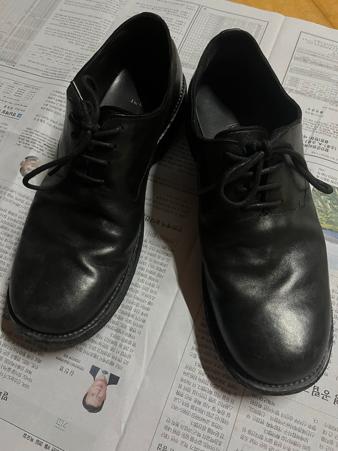 [275] 킨치 647 비브람 상품이미지4