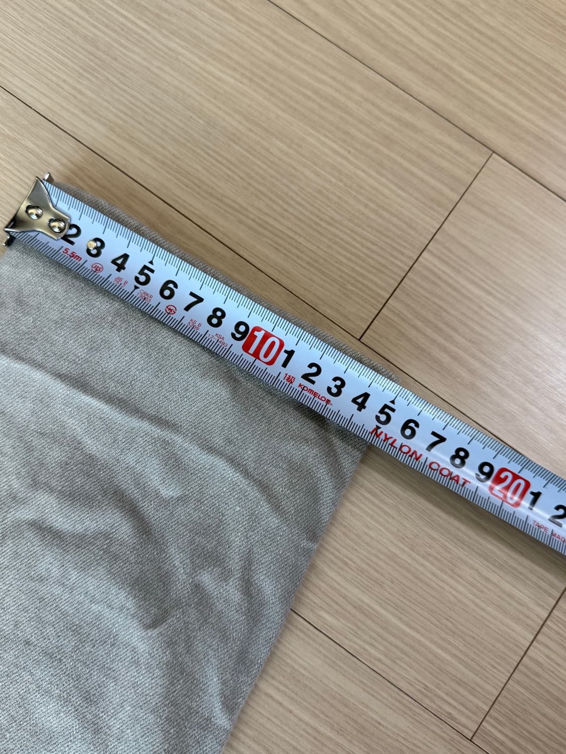 올세인츠 시가렛 그레이 위싱 데님 진 상품이미지8