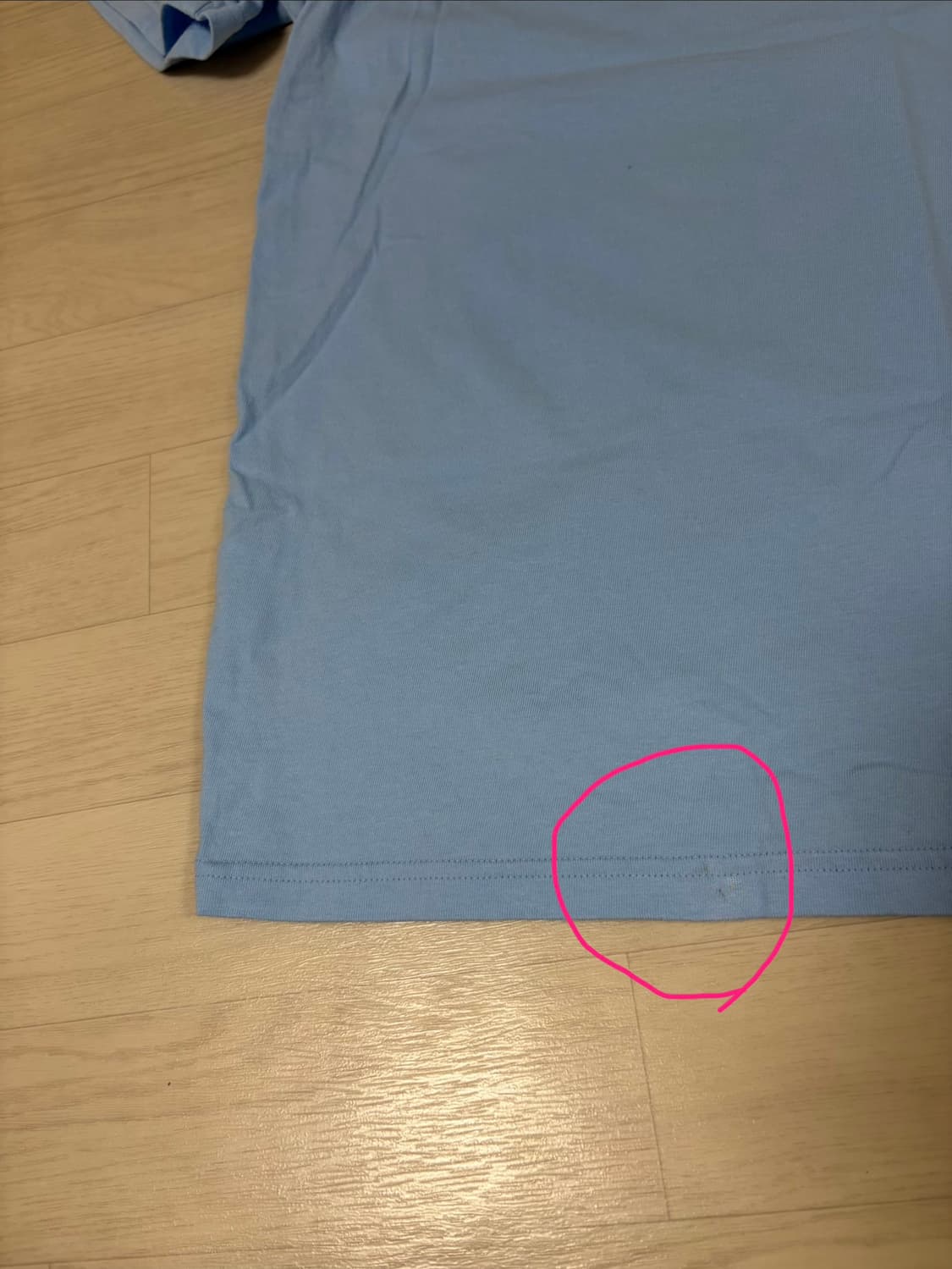 헬로선라이즈 반팔티 상품이미지6