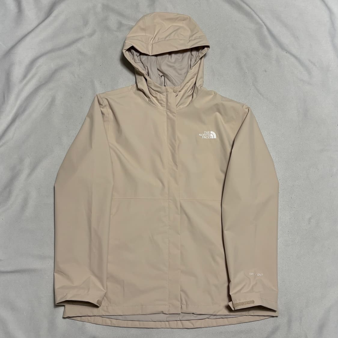 95(L) 노스페이스 드라이벤트 후드 바람막이 상품이미지2