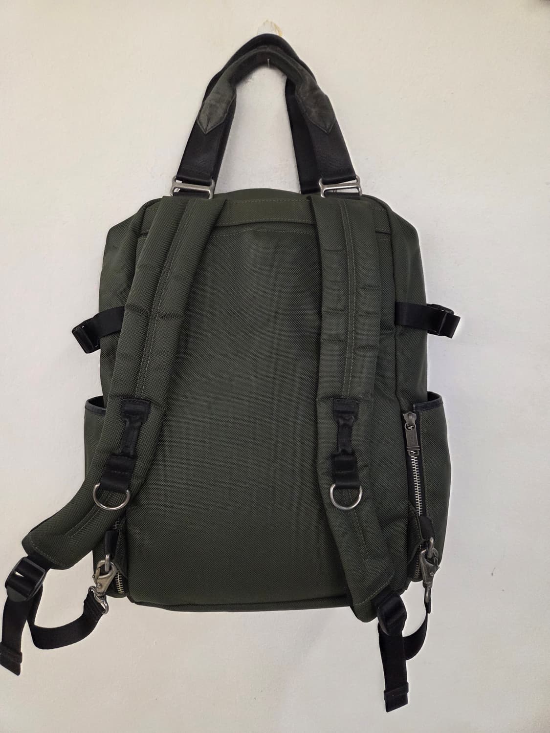 투미 백팩 상품이미지4