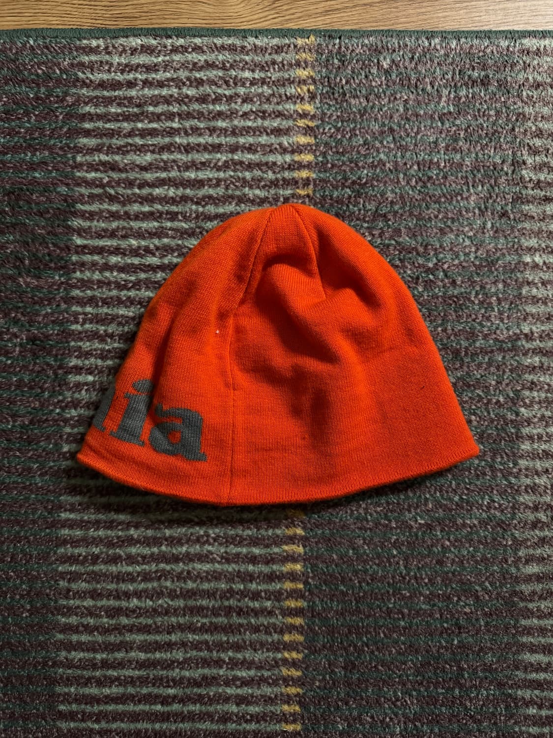 파타고니아 비니 상품이미지2