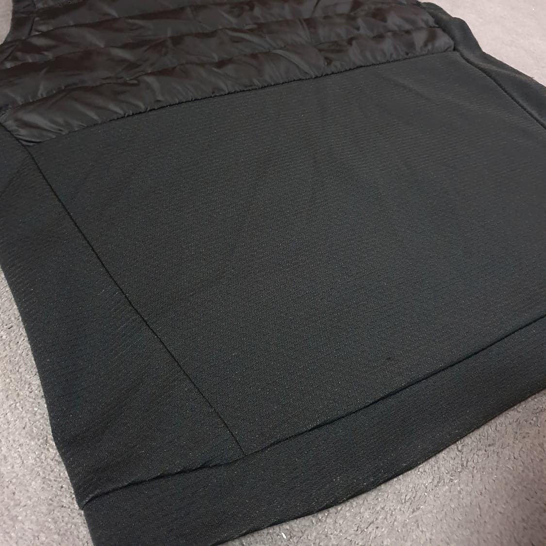 나이키 에어로로프트 조끼 베스트 M 95 상품이미지5