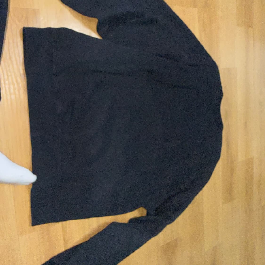 나이키 스투시 맨투맨 m 상품이미지2