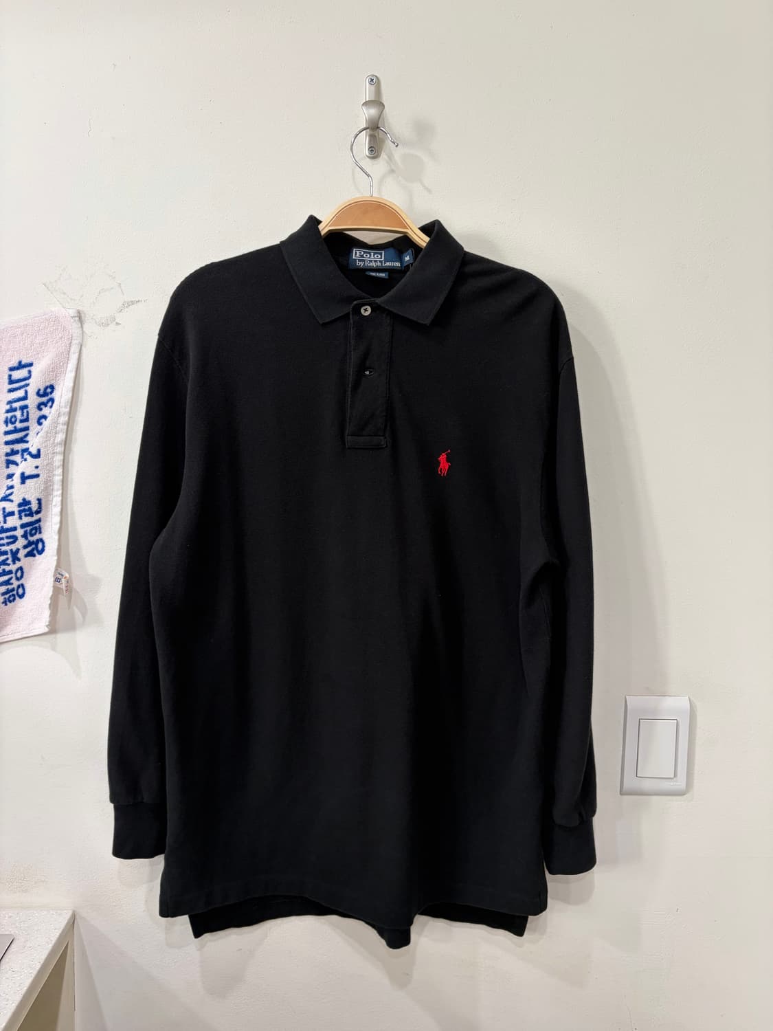 160. 폴로 카라티 럭비티 PK 상품이미지1