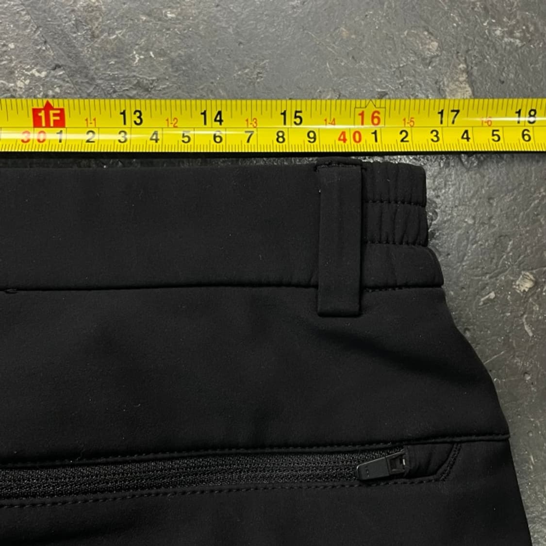 33 K2 패딩 팬츠  상품이미지9