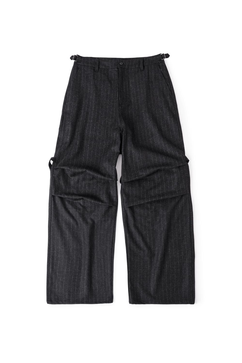 해칭룸 25FW Bondage Snow Trousers Stripe 상품이미지1