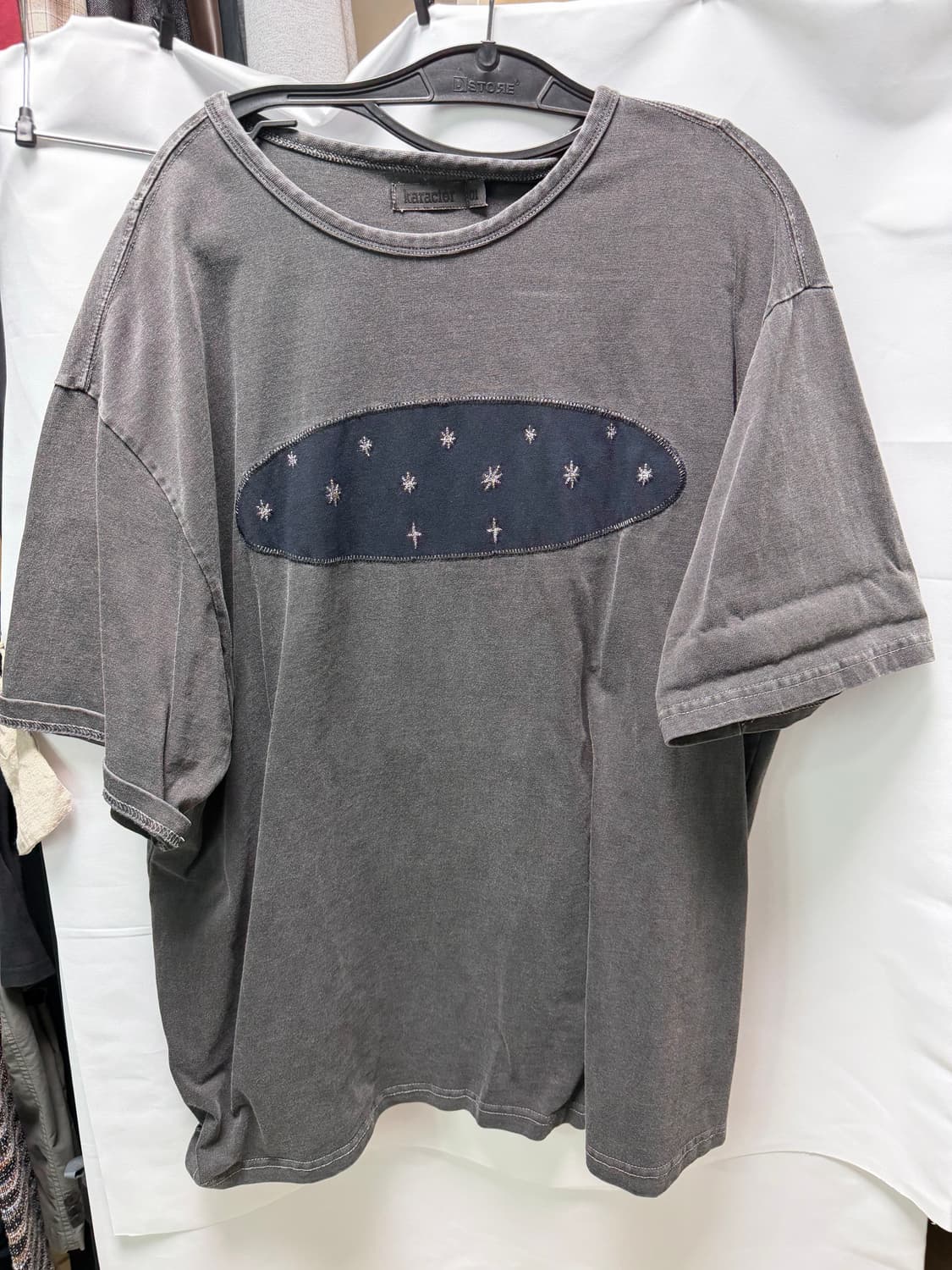 카락터 반팔 01 SIZE 상품이미지1