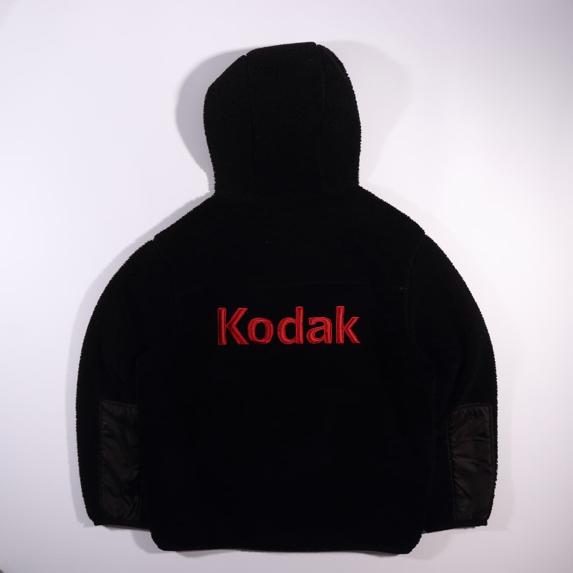 코닥 플리스집업 B194 상품이미지5