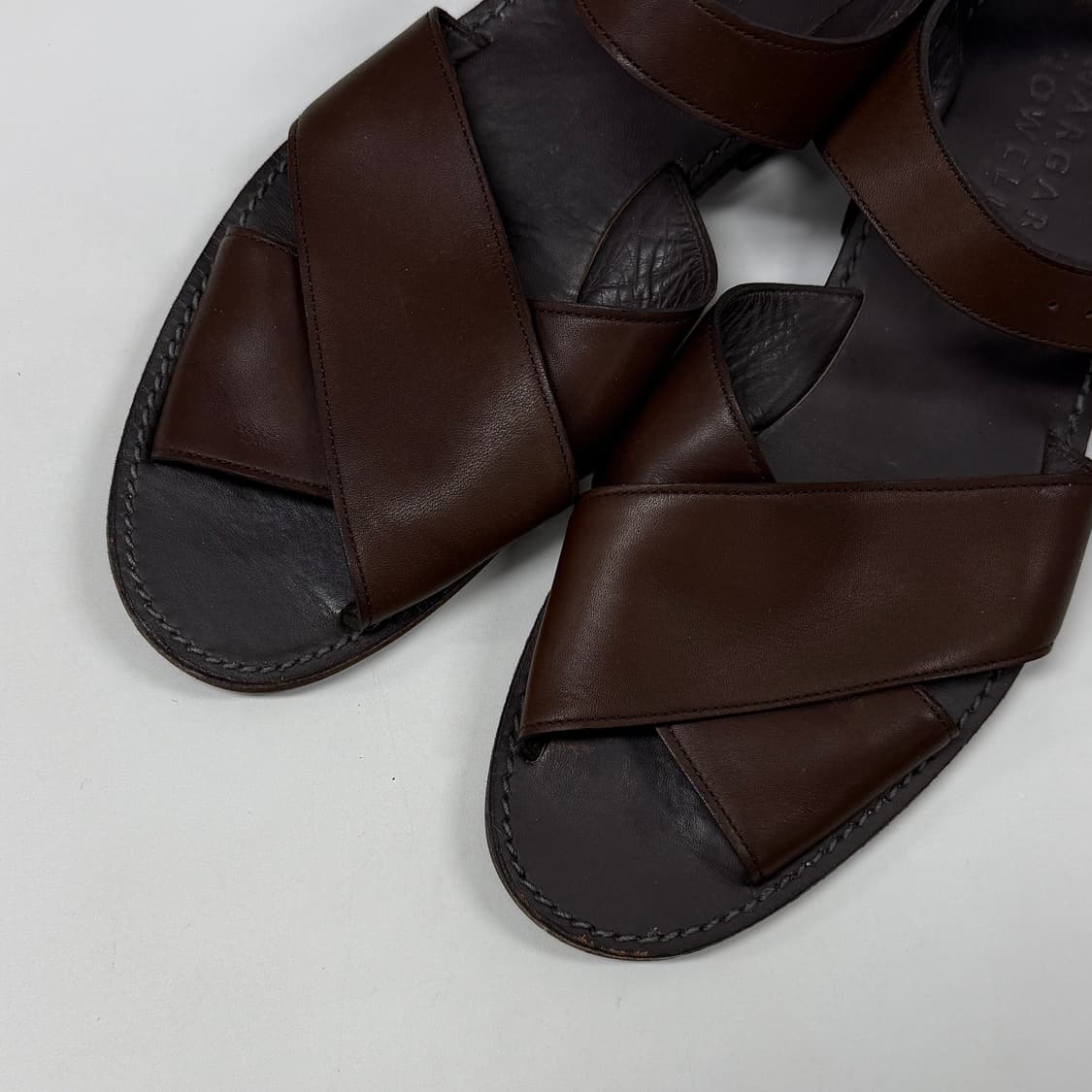 Margaret Howell sandals 상품이미지2