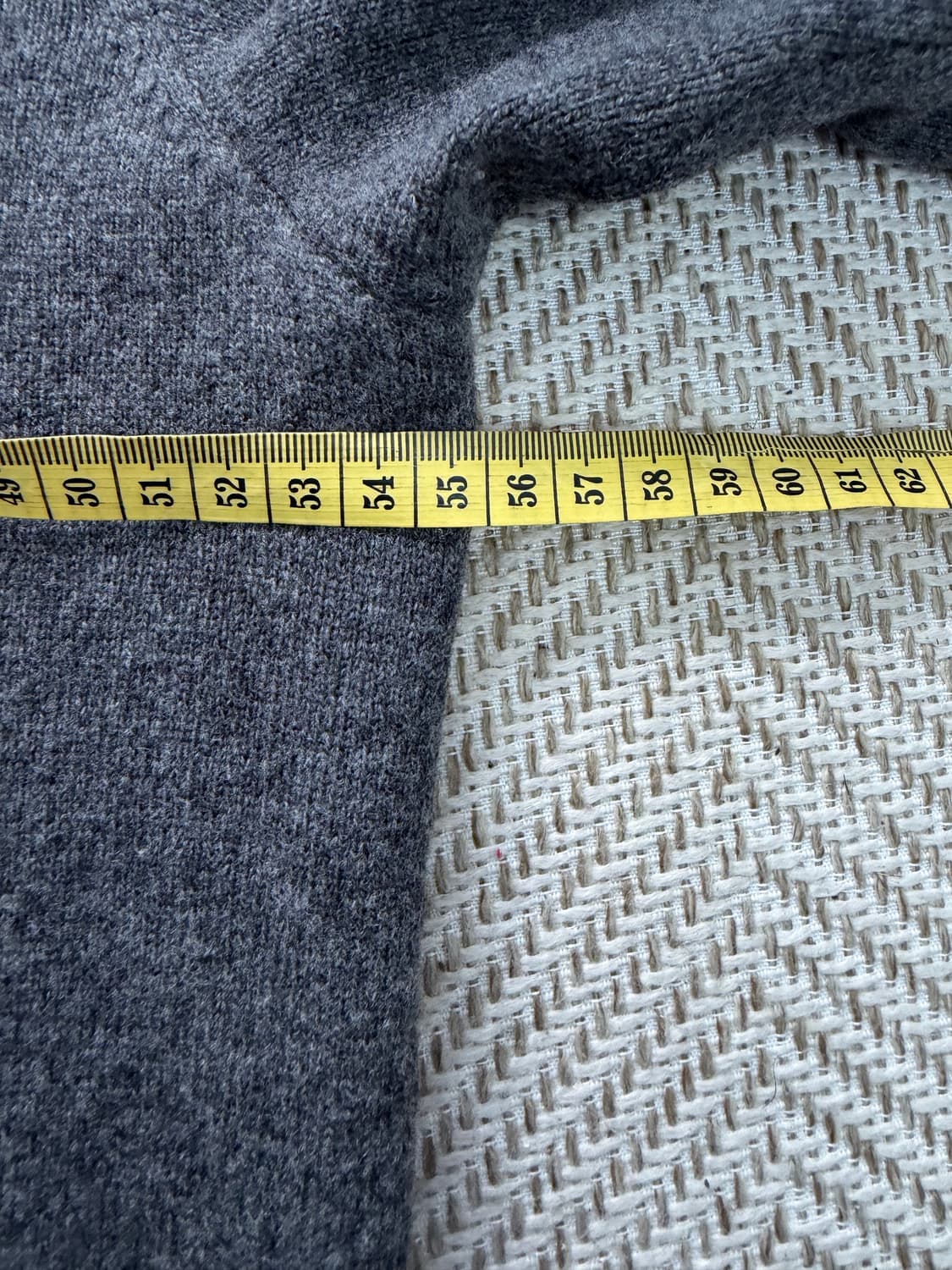 정품) 폴로랄프로렌 남성 엘보가죽 가디건 M  상품이미지9