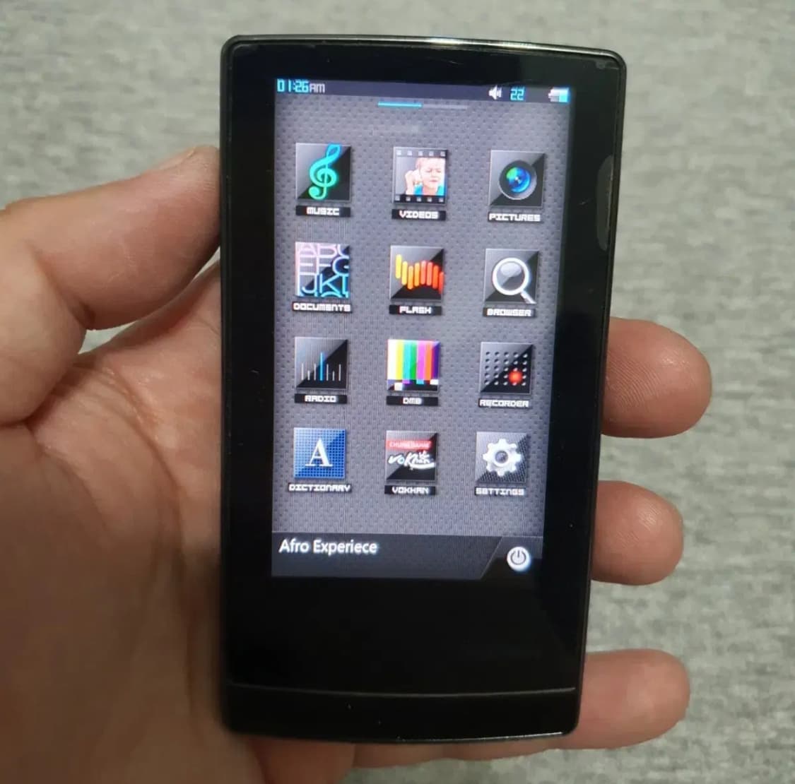 코원 J3 8기가 dmb mp3 엠피쓰리 상품이미지6