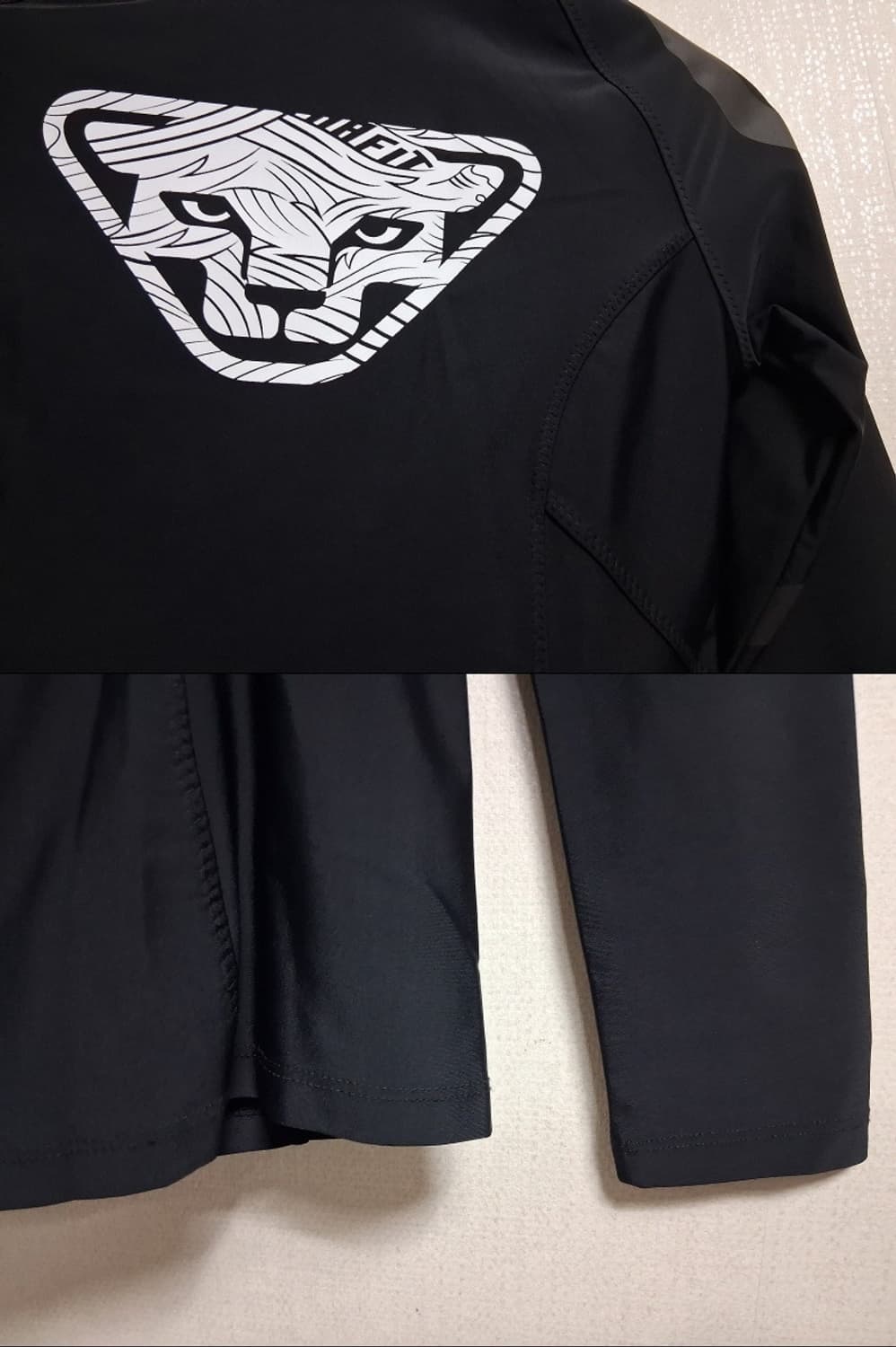 DYNAFIT 여성 트랙져지탑 44반정도 표기85CM S
신체치수 가슴 상품이미지8