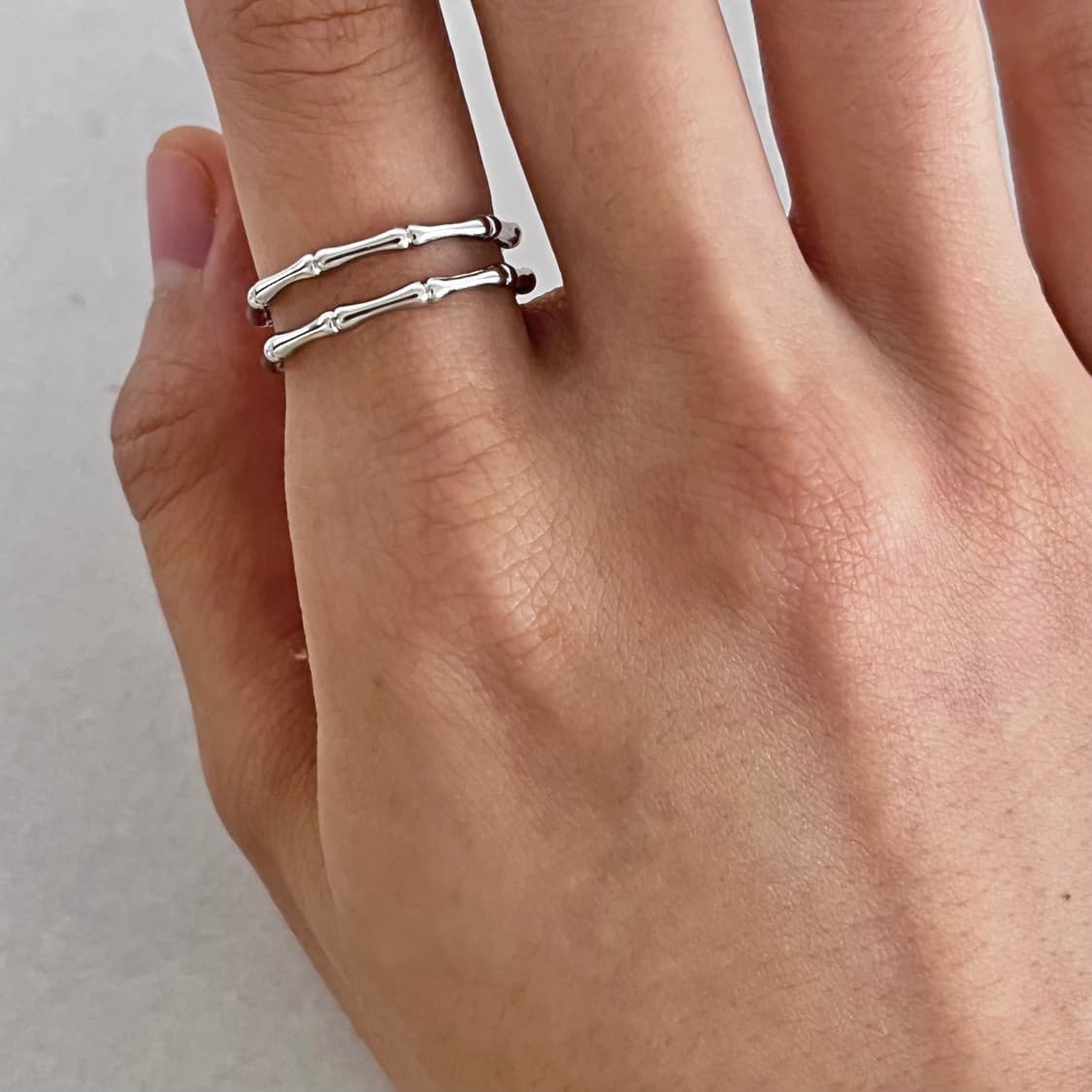 뱀부 본 오픈링 상품이미지5