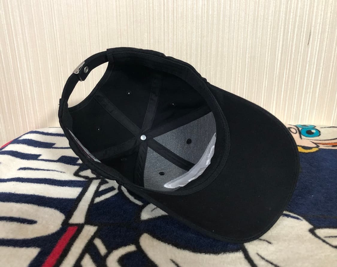 SBI저축은행 골프단모자/이소미프로 싸인모자 상품이미지9