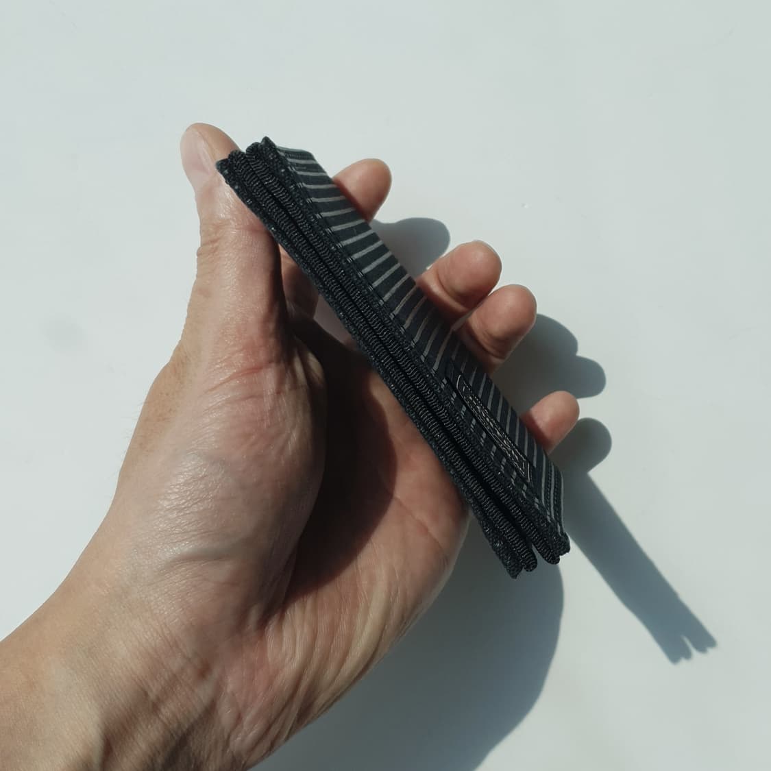 PORTER canvas card case 상품이미지3