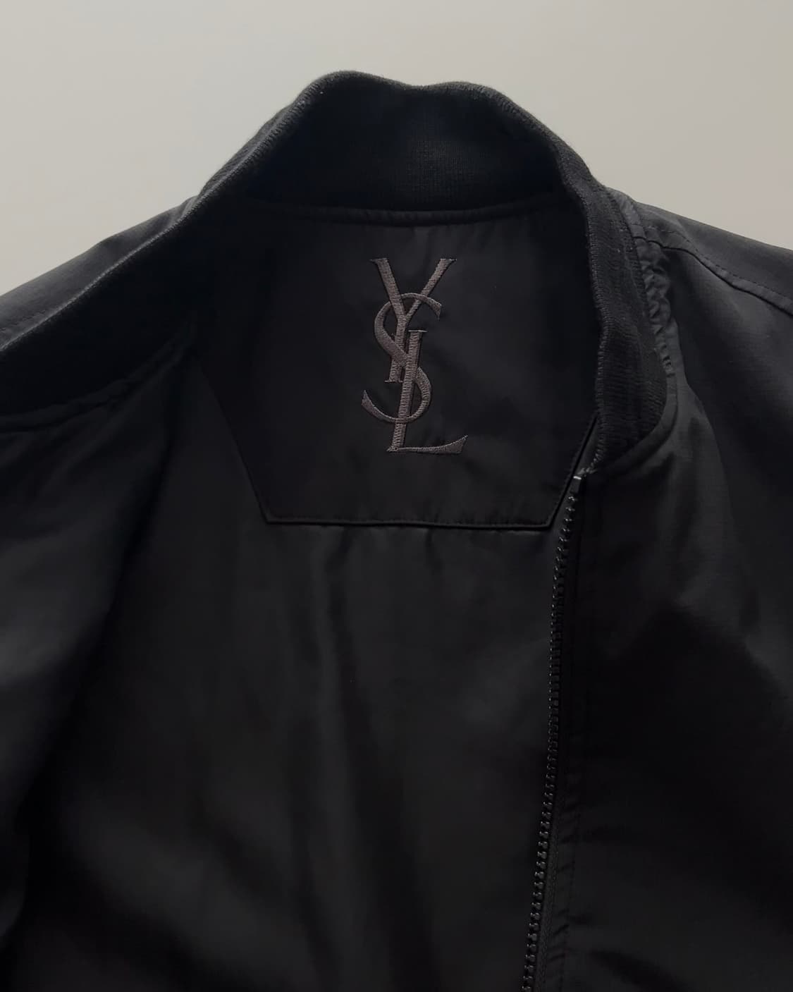 입생로랑 점퍼 자켓 100 상품이미지4